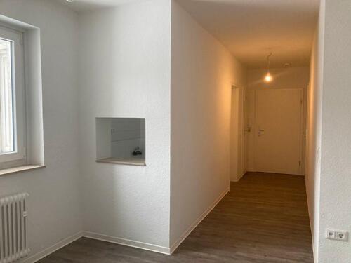 Foto - 3 Zimmer Etagenwohnung in Braunschweig