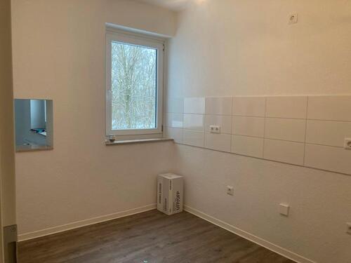 Foto - Etagenwohnung in Braunschweig zur Miete