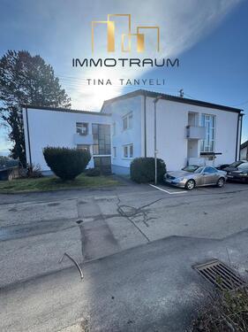 Foto - 3 Zimmer Erdgeschoßwohnung zur Miete in Göppingen