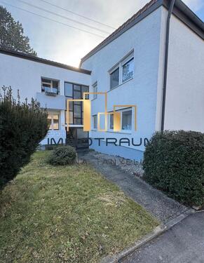 Foto - 3 Zimmer Erdgeschoßwohnung in Göppingen