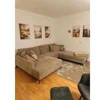 4- Zimmer Whg. mit Balkon, 86m² - Walsrode