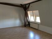 Foto - 2 Zimmer Dachgeschoßwohnung zur Miete in Bernburg (Saale)