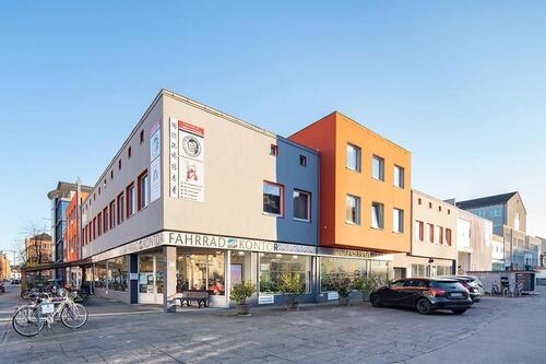 Foto - Gut geschnittene Wohnung in H-List!