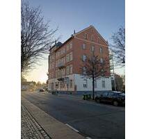 2-Zimmer-Wohnung in innenstadtnaher Lage - Altenburg