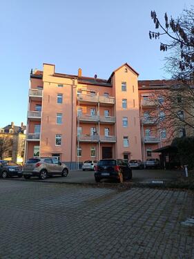 Foto - 2 Zimmer Etagenwohnung zur Miete in Altenburg