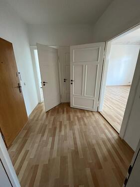 Foto - Etagenwohnung in Altenburg zur Miete