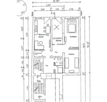 Große 2-Zimmer Wohnung in Rennerod