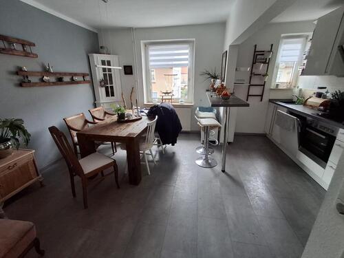 Foto - 2.5 Zimmer Etagenwohnung zur Miete in Duisburg