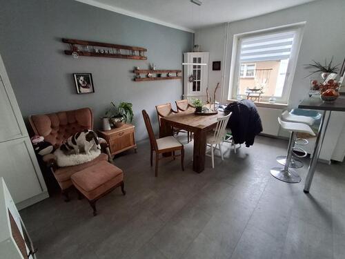 Foto - 2.5 Zimmer Etagenwohnung in Duisburg