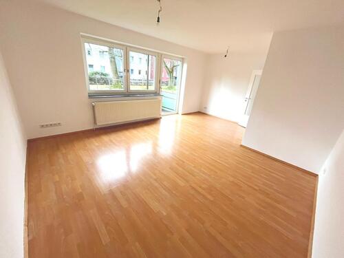 Foto - 3 Zimmer Erdgeschoßwohnung zur Miete in Hannover