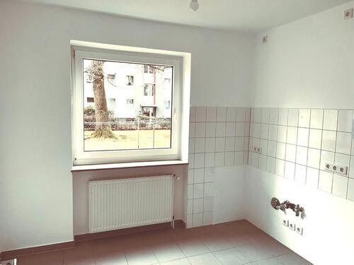 Foto - 3 Zimmer Erdgeschoßwohnung in Hannover