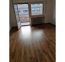 2-Zimmer Wohnung mit Balkon in Rinteln