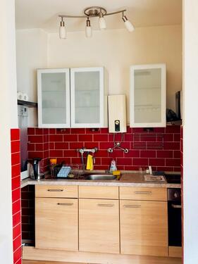 Foto - Wohnung mit Küche - 610,00&nbsp;EUR Kaltmiete, ca.&nbsp; 52,00&nbsp;m&sup2;