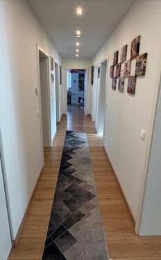 Foto - 4 Zimmer Etagenwohnung zur Miete in Böblingen