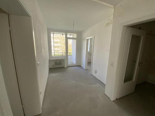 Foto - 3 Zimmer Etagenwohnung in Dortmund