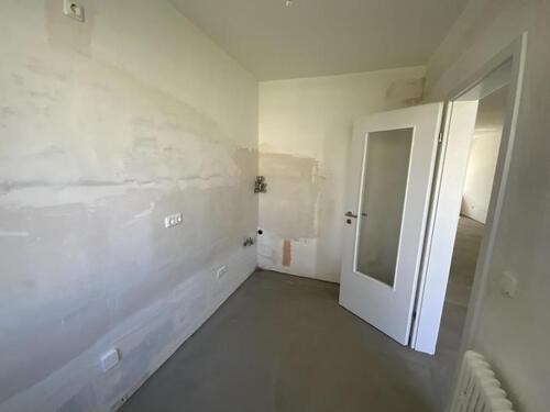 Foto - Etagenwohnung in Dortmund zur Miete