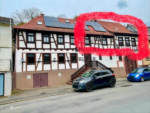 Foto - Attraktive Eigentumswohnung mit großer Dachterrasse & Stellplätze