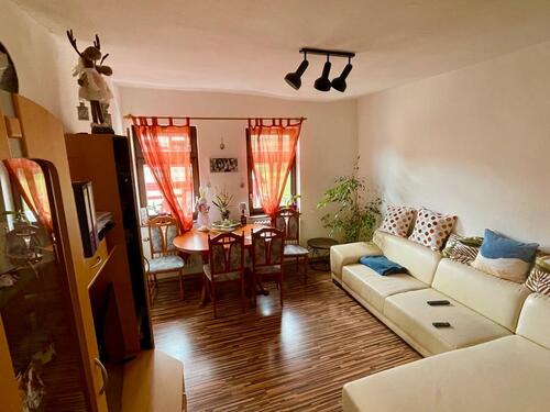 Foto - 5 Zimmer Etagenwohnung in Breuberg