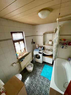 Foto - Etagenwohnung in Breuberg zum Kaufen