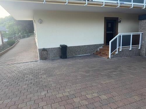 Foto - 2-Zimmer Wohnung in Fischbach 55743 zu vermieten