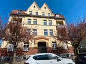 Foto - Große 3-Raum Wohnung in Zentrumsnähe