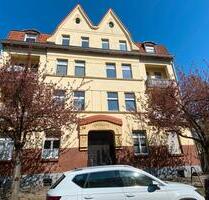 Große 3-Raum Wohnung in Zentrumsnähe - Wittenberg Lutherstadt