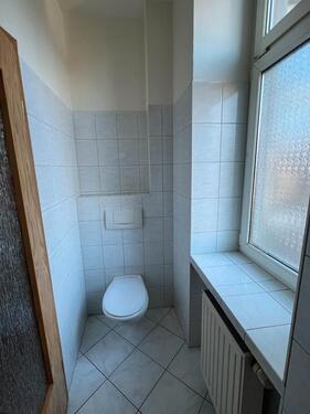 Foto - 3 Zimmer Erdgeschoßwohnung in Wittenberg Lutherstadt