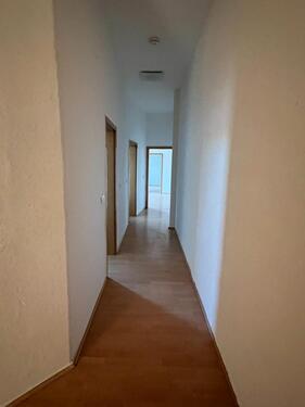 Foto - Erdgeschoßwohnung in Wittenberg Lutherstadt zur Miete