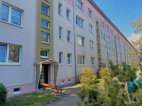 Foto - Kleine schicke Wohnung mit sehr guter Ausstattung