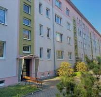 Kleine schicke Wohnung mit sehr guter Ausstattung - Wurzen