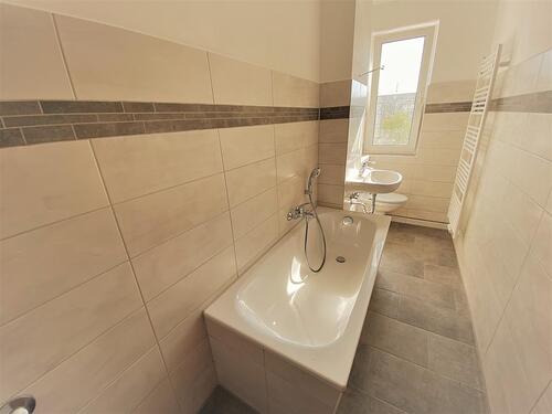 Foto - Etagenwohnung in Wurzen zur Miete