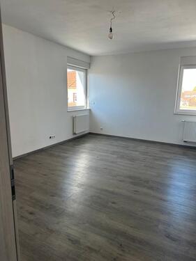 Foto - 2 Zimmer Wohnung 1. Obergeschoss