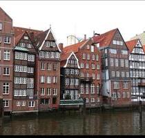 Büroraum im historischen Kontorhaus in der Altatadt frei! - Hamburg Hamburg-Mitte