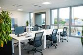 Foto - LEED-zertifiziertes Virtual Office in Frechen - flexibel, modern