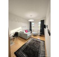 27983 HomeCompany MöbliertFurnished 4-Zimmer Wohnung in Leipzig max. 6 Personen