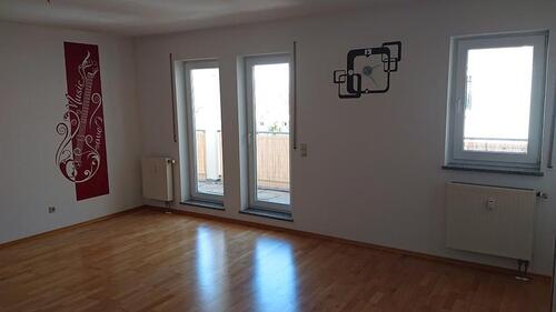 Foto - 2 Zimmer Maisonettenwohnung in Erfurt