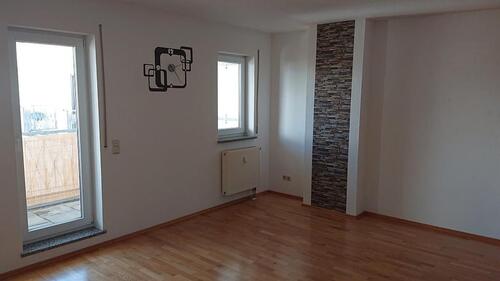 Foto - Maisonettenwohnung in Erfurt zum Kaufen
