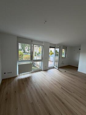 Foto - Sanierte Stilvolle 1-Zimmer-Wohnung mit Balkon in Steinberg