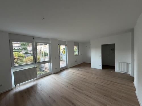 Foto - 1 Zimmer Erdgeschoßwohnung zum Kaufen in Dietzenbach