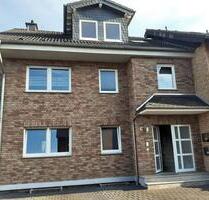 EG-Wohnung mit GARTEN in Mondorf - Niederkassel