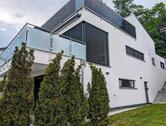 Foto - Exklusives Ferienhaus Chalet in 88299 Leutkirch im Allgäu
