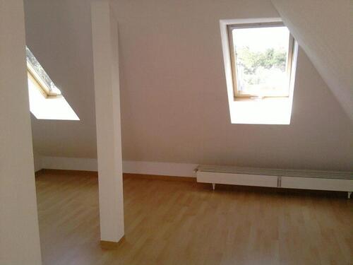 Foto - Etagenwohnung zur Miete in Reichenbach im Vogtland