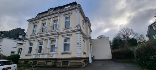 Foto - Repräsentative & vielseitig nutzbare Gewerbefläche in Citynähe