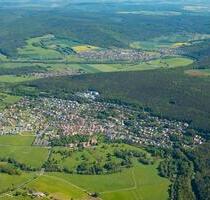 Wohnhaus in Bad Bocklet - 490.000,00 EUR Kaufpreis, in Bad Bocklet (PLZ: 97708)