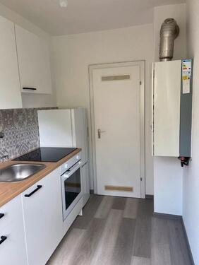 Foto - 14,5 Quadratmeterzimmer in WG in Bielefeld am Park