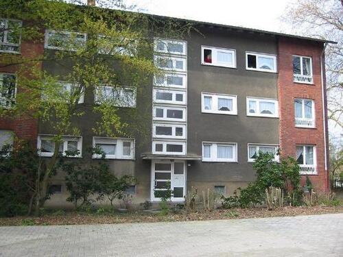 Foto - Renovierte 3-Zimmer-Wohnung mit Balkon !