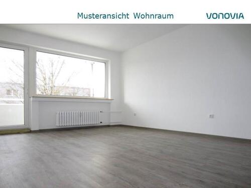 Foto - Etagenwohnung zur Miete in Essen