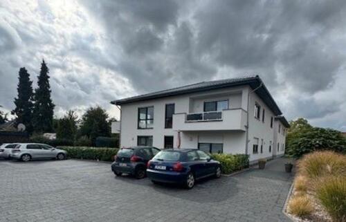 Foto - 2-Zimmer-Wohnung in Raden – modern, zentral & sofort bezugsfertig