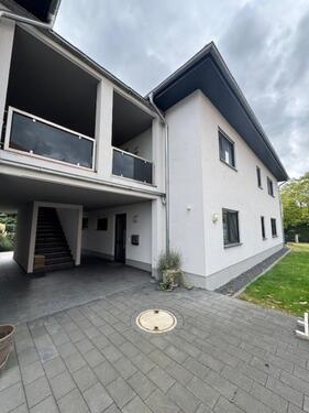 Foto - Etagenwohnung in Rahden
