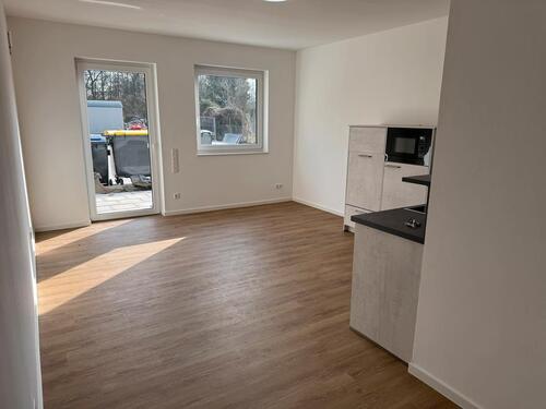 Foto - Etagenwohnung in Osnabrück
